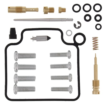 All Balls All Balls All Balls Carb Kit Honda 26-1211 26-1211